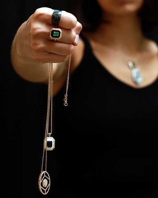 Terzihan - Collection exclusive de bijoux chez Mad Lords