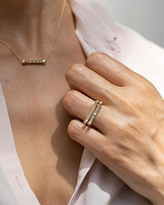 YV Delloye - Collection exclusive de bijoux chez Mad Lords