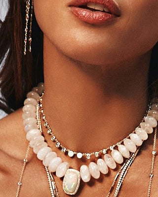 Jacquie Aiche - Sa collection exclusive de bijoux chez Mad Lords