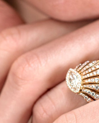 Jahel Joaillier - Collection exclusive de bijoux chez Mad Lords