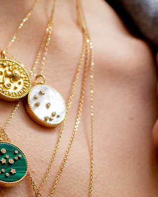 L'Atelier Nawbar - Sa collection exclusive de bijoux chez Mad Lords