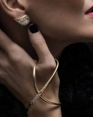 Nada Ghazal - Collection exclusive de bijoux chez Mad Lords