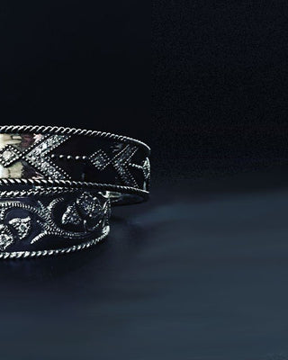Vanessa de Jagher - Sa collection exclusive de bijoux chez Mad Lords