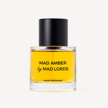 Mad Amber by Mad Lords