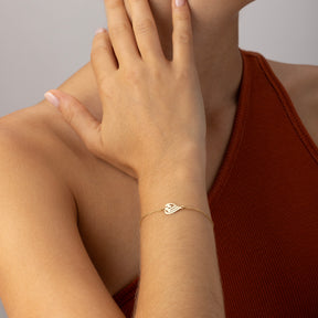 Bracelet Allah