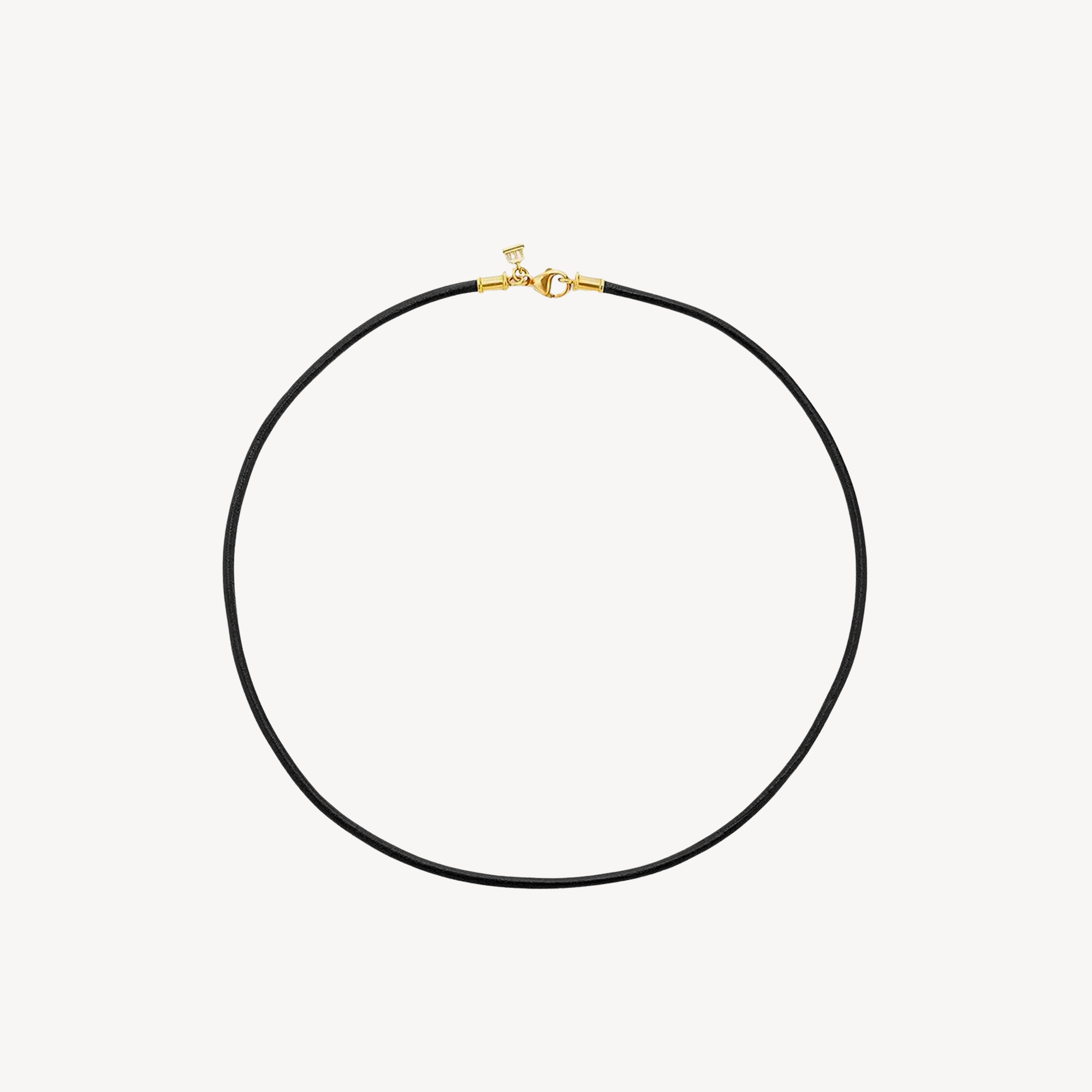 18 Leather Cord Temple St Clair MAD LORDS