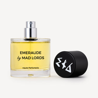 Emeraude by Mad Lords