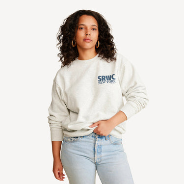 Sweatshirt - Sporty & Rich x Mad Lords