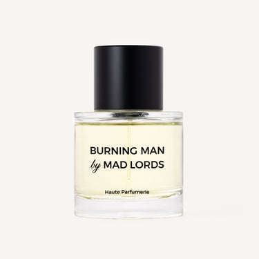 Burning Man by Mad Lords