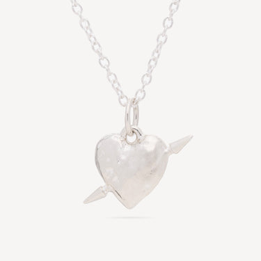 Collier Tuvstarr's Heart