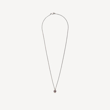 Collier 54-EV24-S2 Rubis