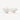 Arcadia Bangle Bracelet White Gold