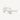 Arcadia Bangle Bracelet White Gold