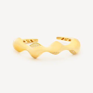 Bracelet Dita Or Jaune
