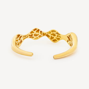 Bracelet Dita Or Jaune