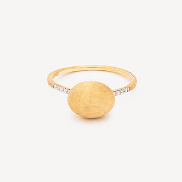 Bague Boule