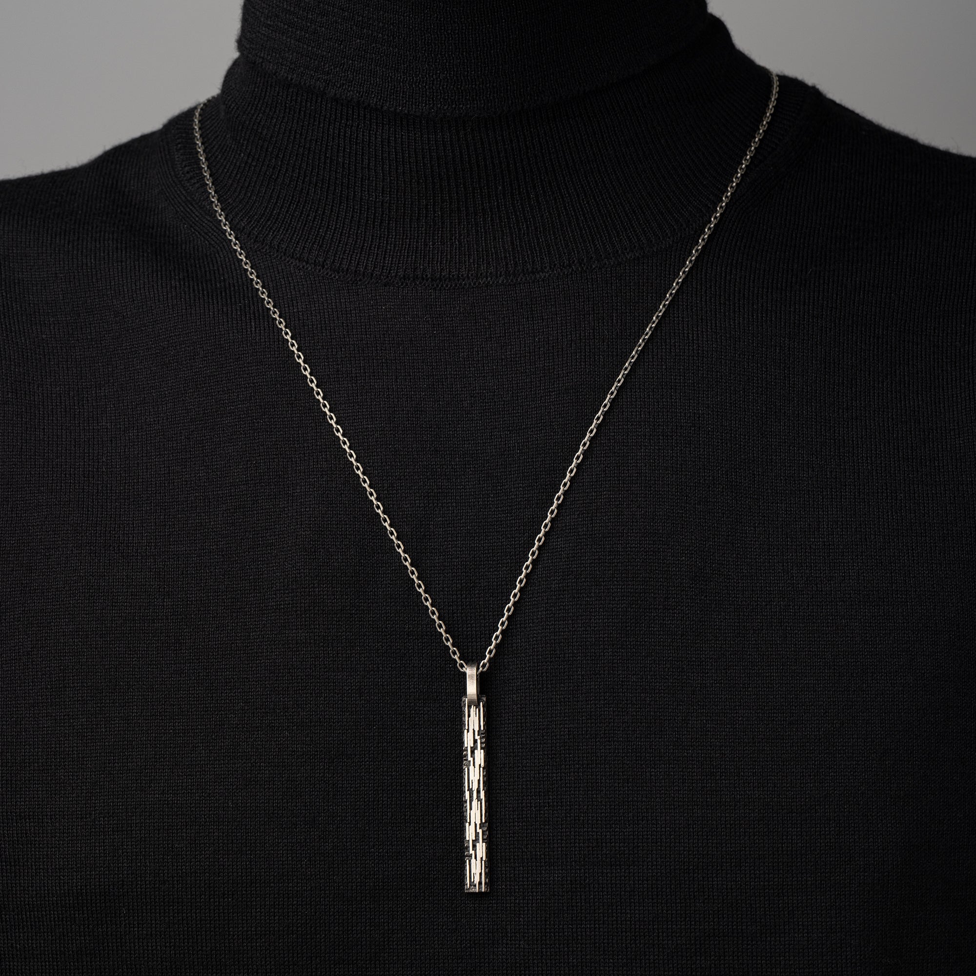 Necklace AST-006
