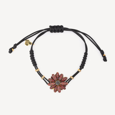 Bracelet Daisy Saphirs et Diamants