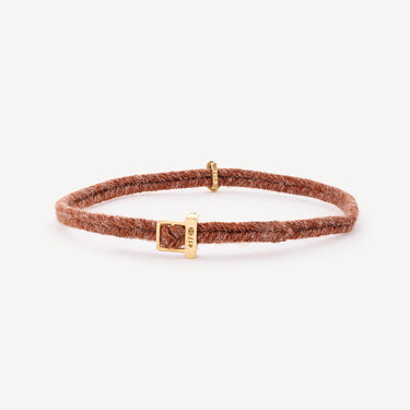 Bracelet Sigma Terracotta B33