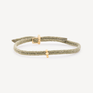 Bracelet Sigma Vert B16