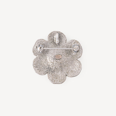 Broche Camélia Chanel Vintage