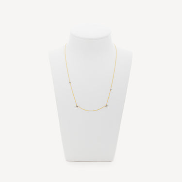 Collier Celeste Nebula