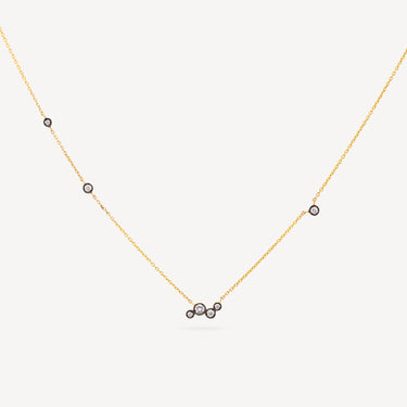 Collier Celeste Aurora