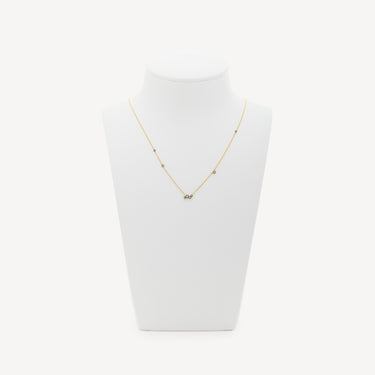 Collier Celeste Aurora