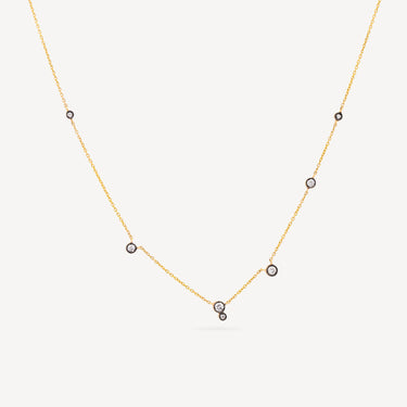 Collier Celeste Stellar