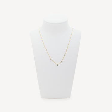 Collier Celeste Stellar