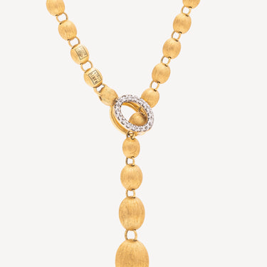 Collier Ivy Slim