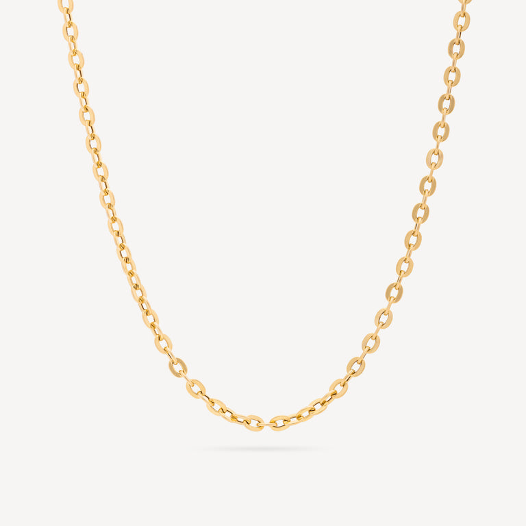 Chaîne Cartier