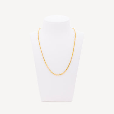 Chaîne Cartier