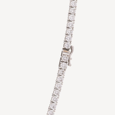 Collier Diamant Laboratoire