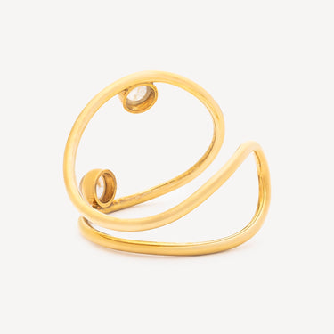 Bracelet Celeste Quartz