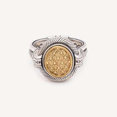 Bague Sailor