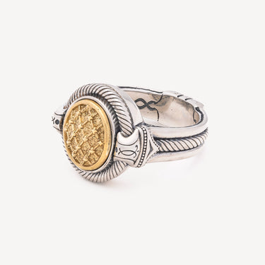 Bague Sailor