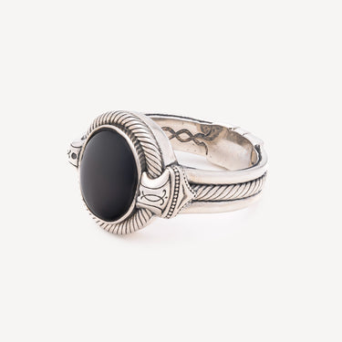 Bague Voyager