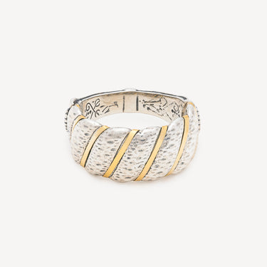 Bague Argent