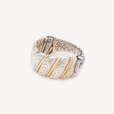 Bague Argent