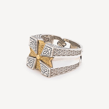 Bague Patmos