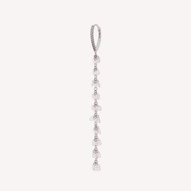 Mini boucles d’oreilles Winter Dew Drops