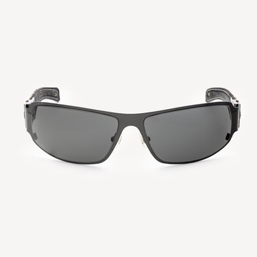 Lunettes de Soleil Deviant II Leopard