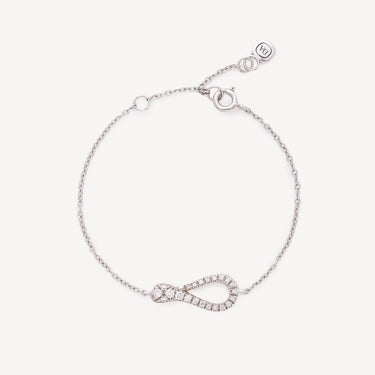 Bracelet Elika Mini Pavé