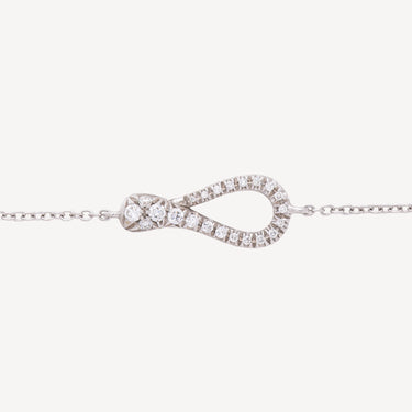 Bracelet Elika Mini Pavé