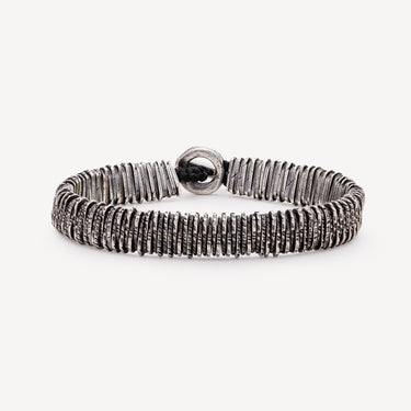 Zag bracelet