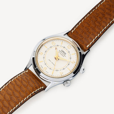 Montre Wrist Alarm