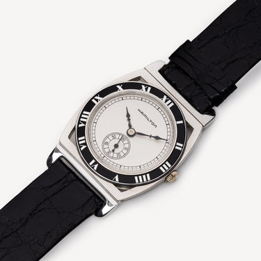 Piping Rock Yankees 1928 Watch