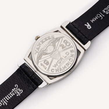 Piping Rock Yankees 1928 Watch