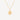 Collier Sun and Diamonds